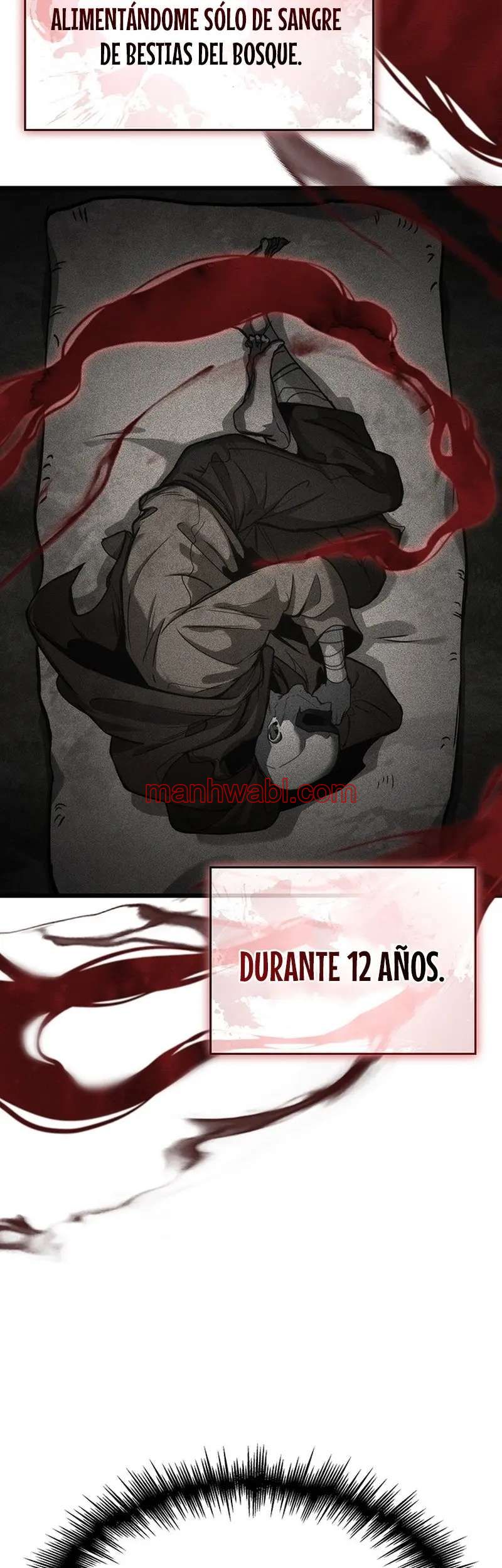 Viviendo Como Un Lord Vampiro - Capítulo 1_2 manhwa