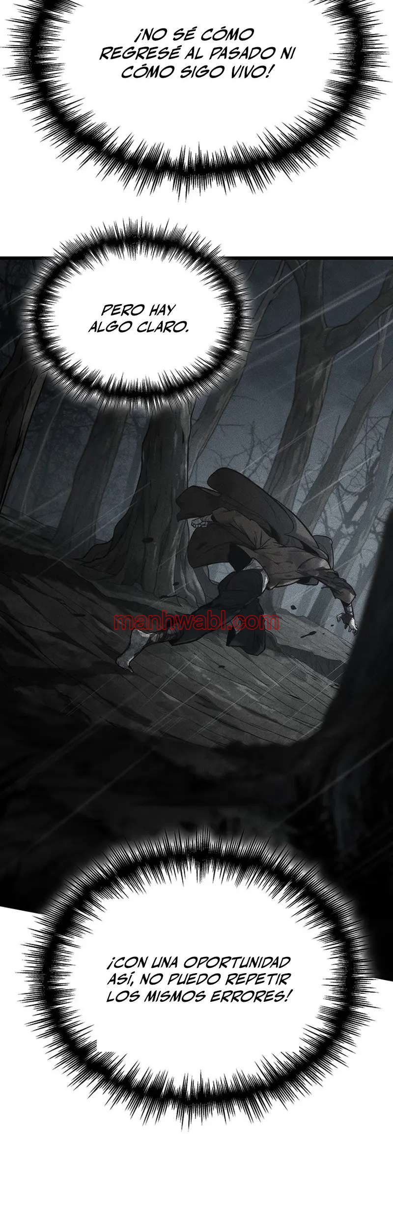 Viviendo Como Un Lord Vampiro - Capítulo 1_2 manhwa