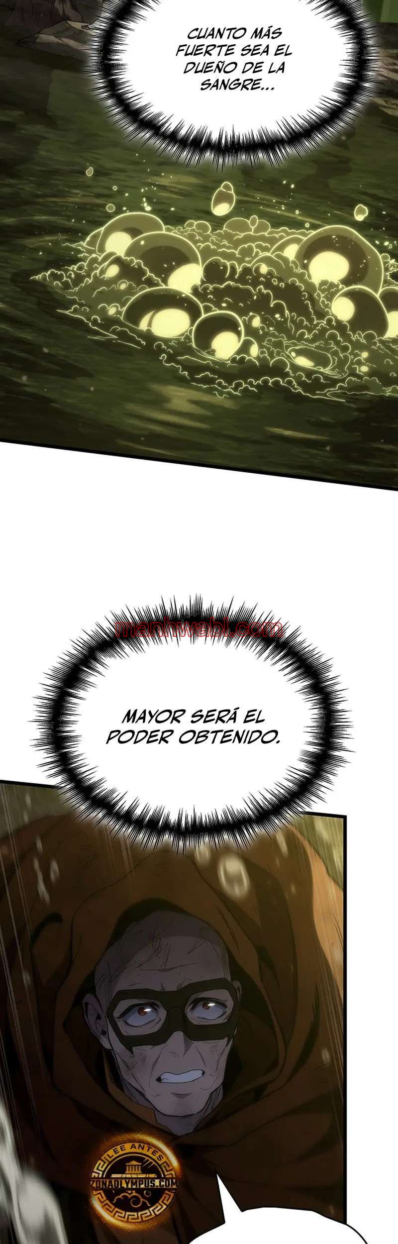 Viviendo Como Un Lord Vampiro - Capítulo 1_2 manhwa