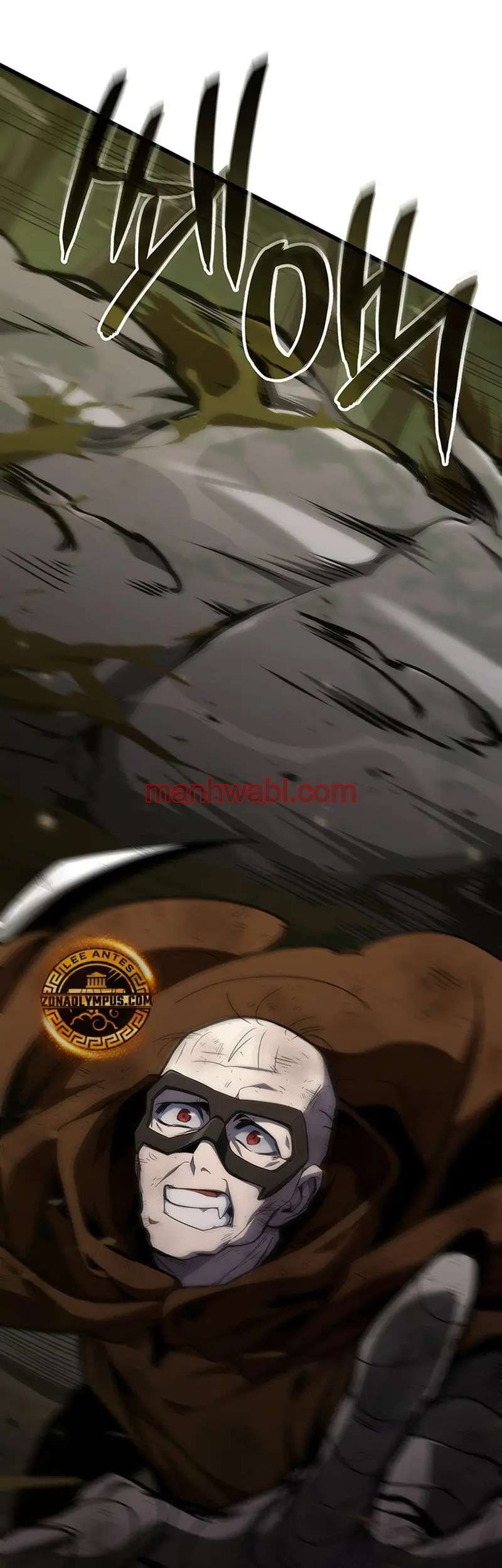 Viviendo Como Un Lord Vampiro - Capítulo 1_2 manhwa