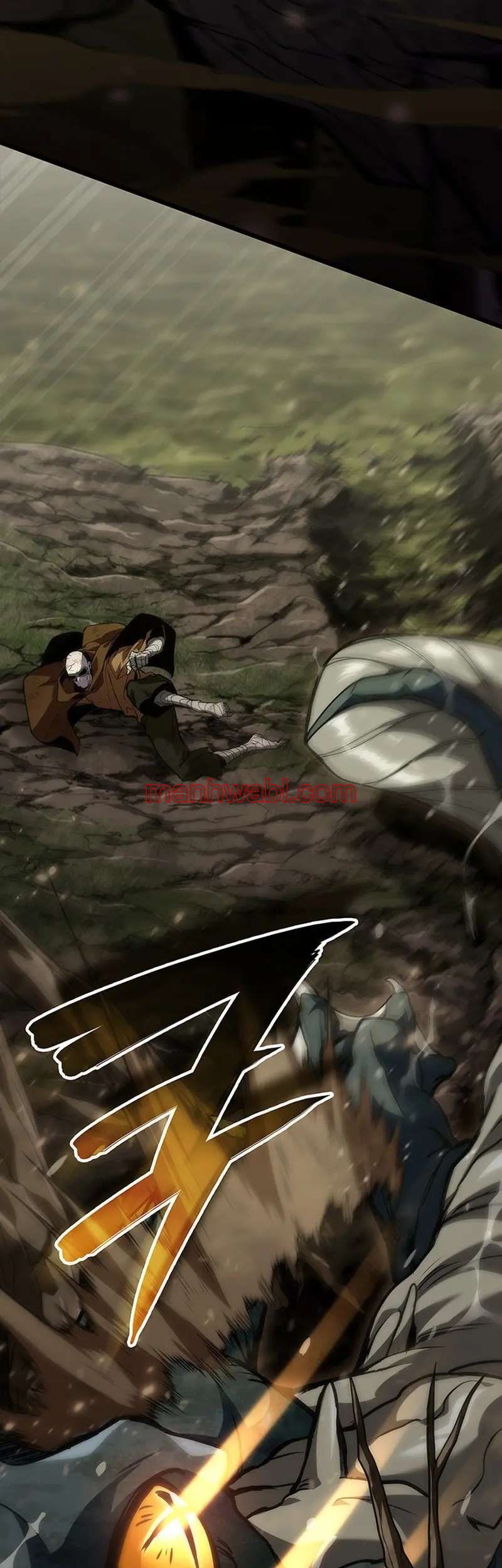 Viviendo Como Un Lord Vampiro - Capítulo 1_2 manhwa