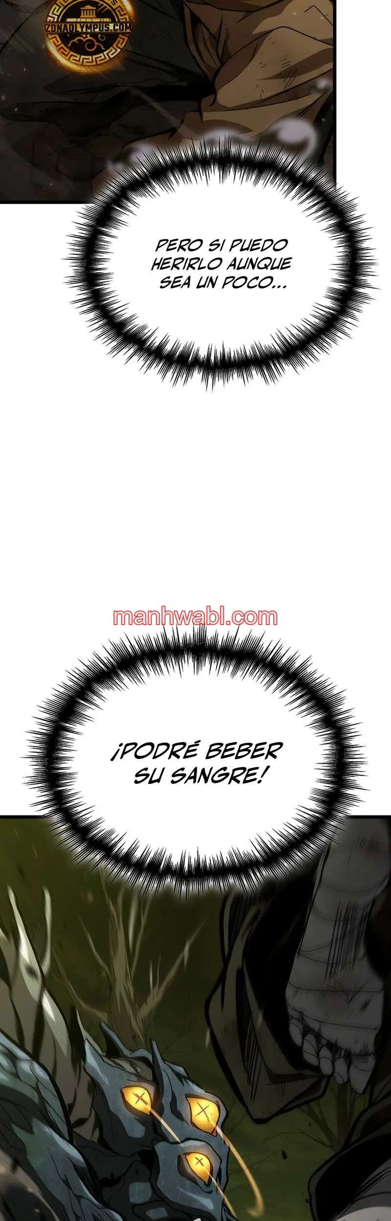 Viviendo Como Un Lord Vampiro - Capítulo 1_2 manhwa