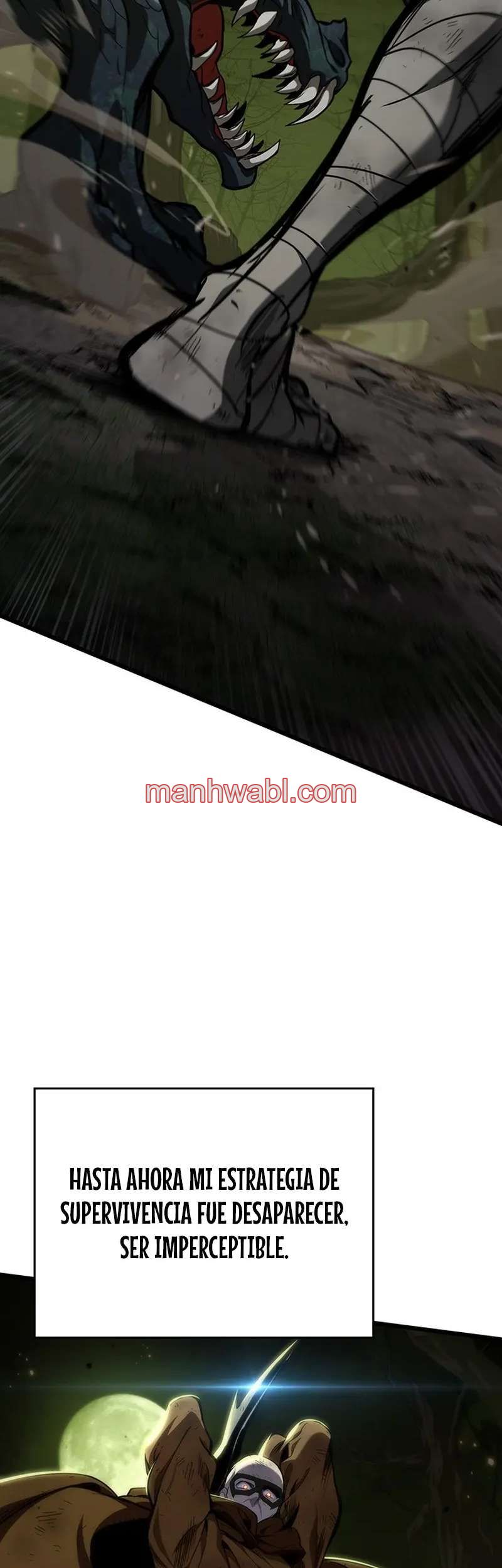 Viviendo Como Un Lord Vampiro - Capítulo 1_2 manhwa