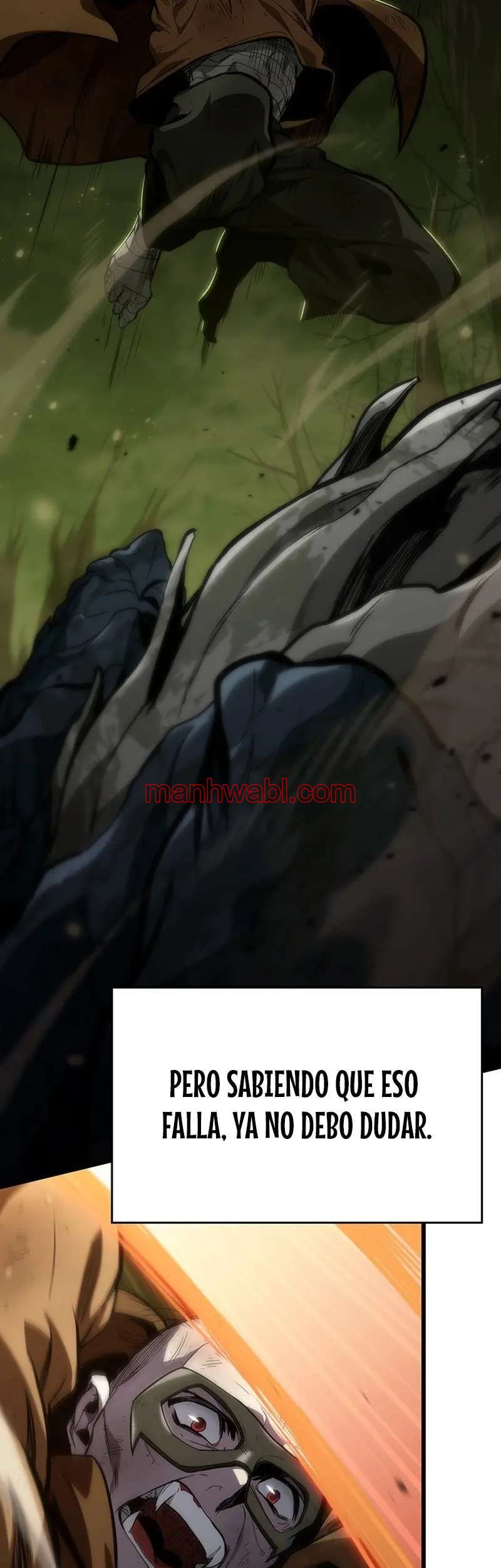 Viviendo Como Un Lord Vampiro - Capítulo 1_2 manhwa