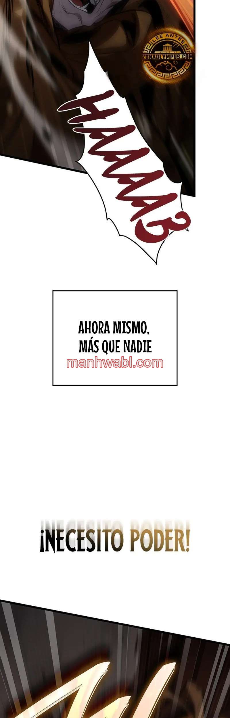 Viviendo Como Un Lord Vampiro - Capítulo 1_2 manhwa