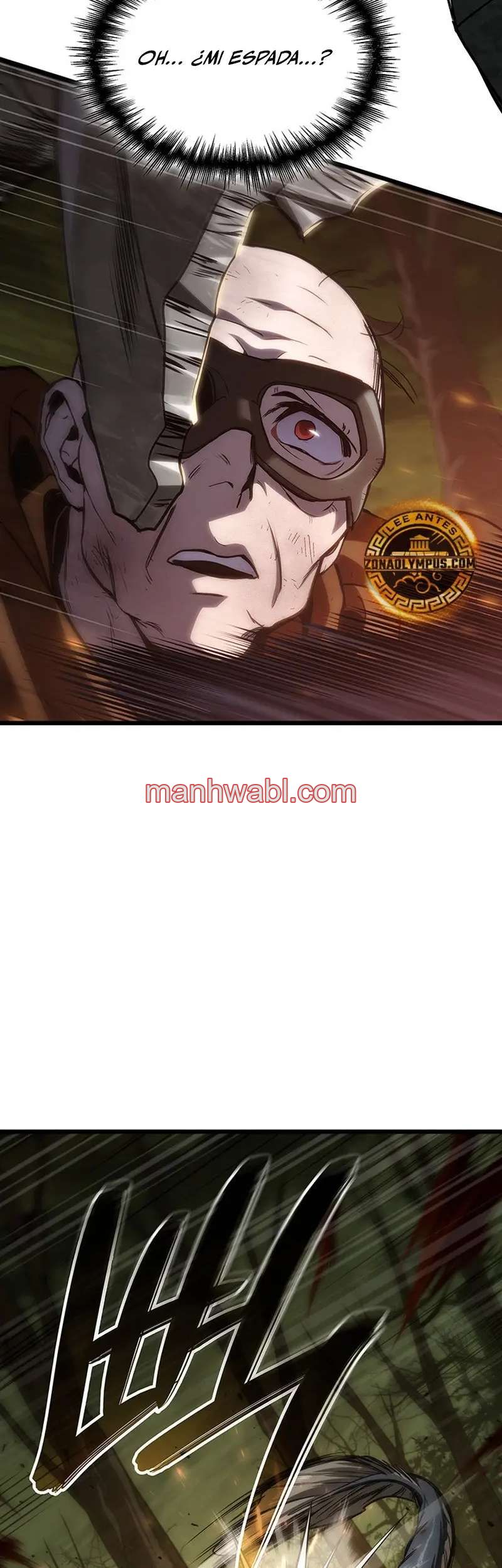 Viviendo Como Un Lord Vampiro - Capítulo 1_2 manhwa