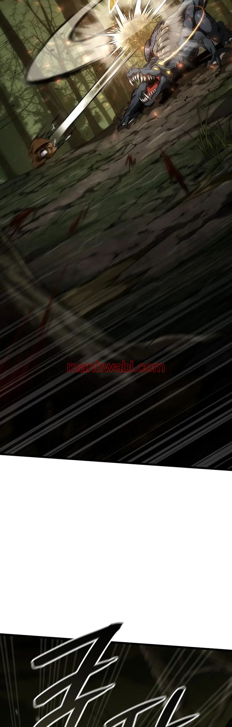 Viviendo Como Un Lord Vampiro - Capítulo 1_2 manhwa