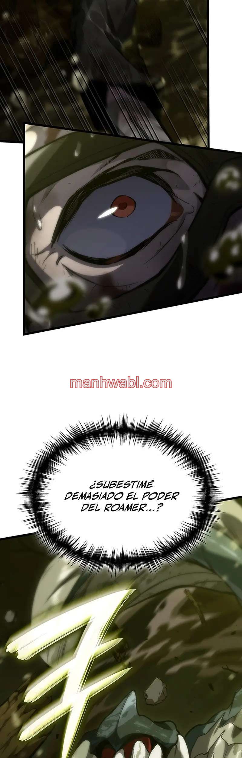 Viviendo Como Un Lord Vampiro - Capítulo 1_2 manhwa