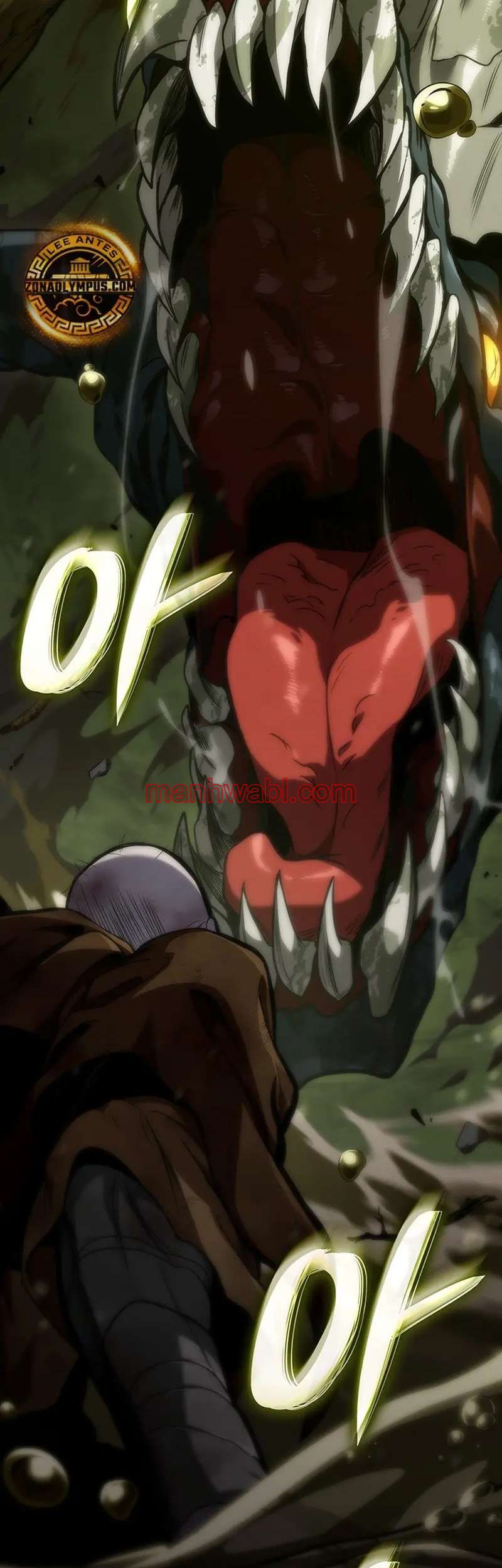 Viviendo Como Un Lord Vampiro - Capítulo 1_2 manhwa