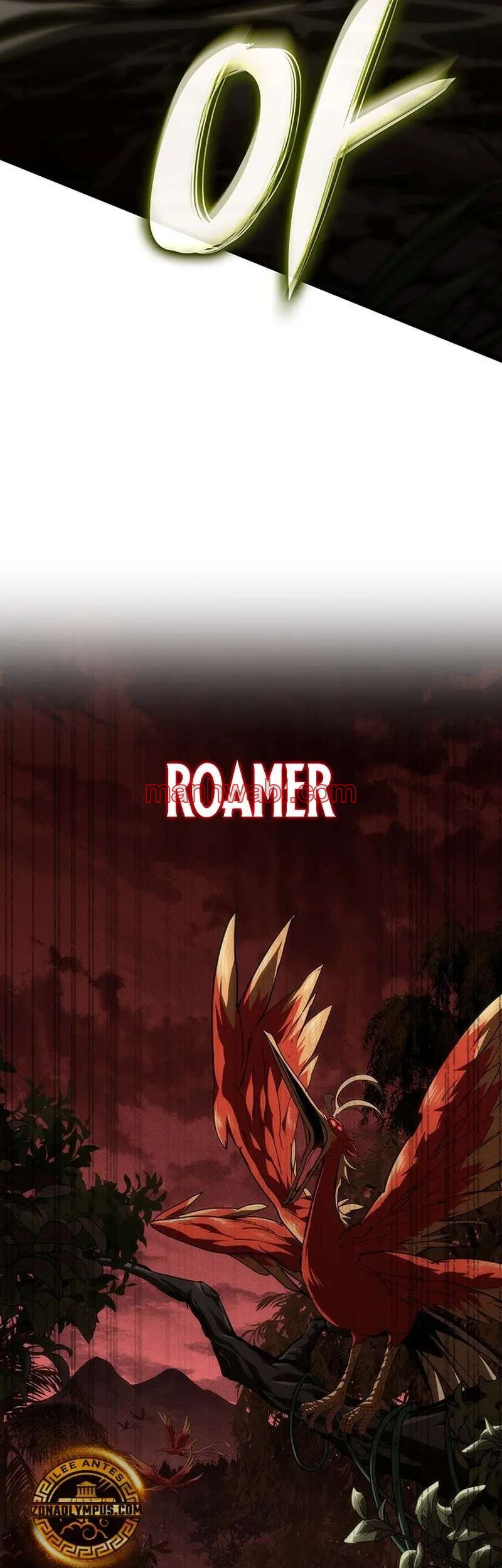 Viviendo Como Un Lord Vampiro - Capítulo 1_2 manhwa