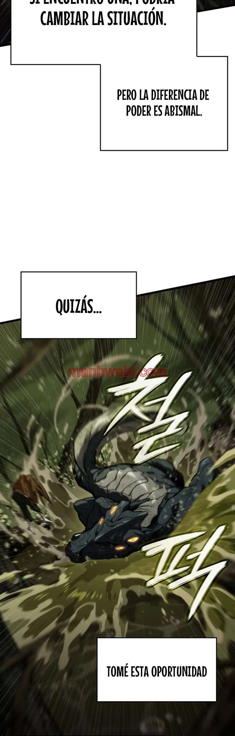 Viviendo Como Un Lord Vampiro - Capítulo 1_3 manhwa