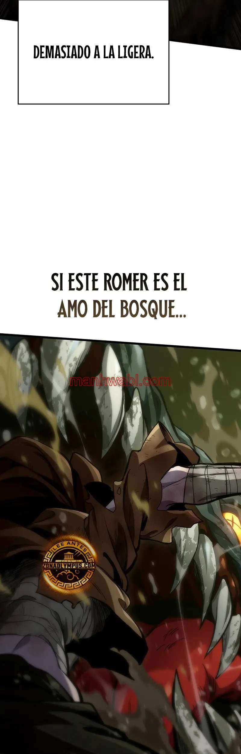 Viviendo Como Un Lord Vampiro - Capítulo 1_3 manhwa