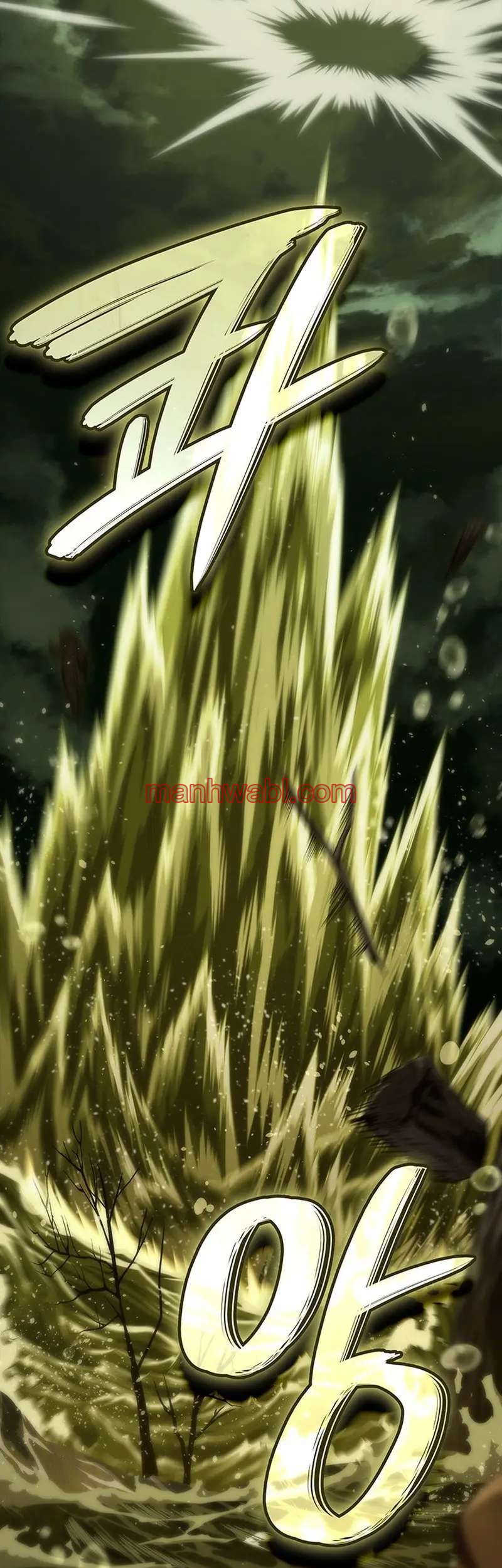 Viviendo Como Un Lord Vampiro - Capítulo 1_3 manhwa