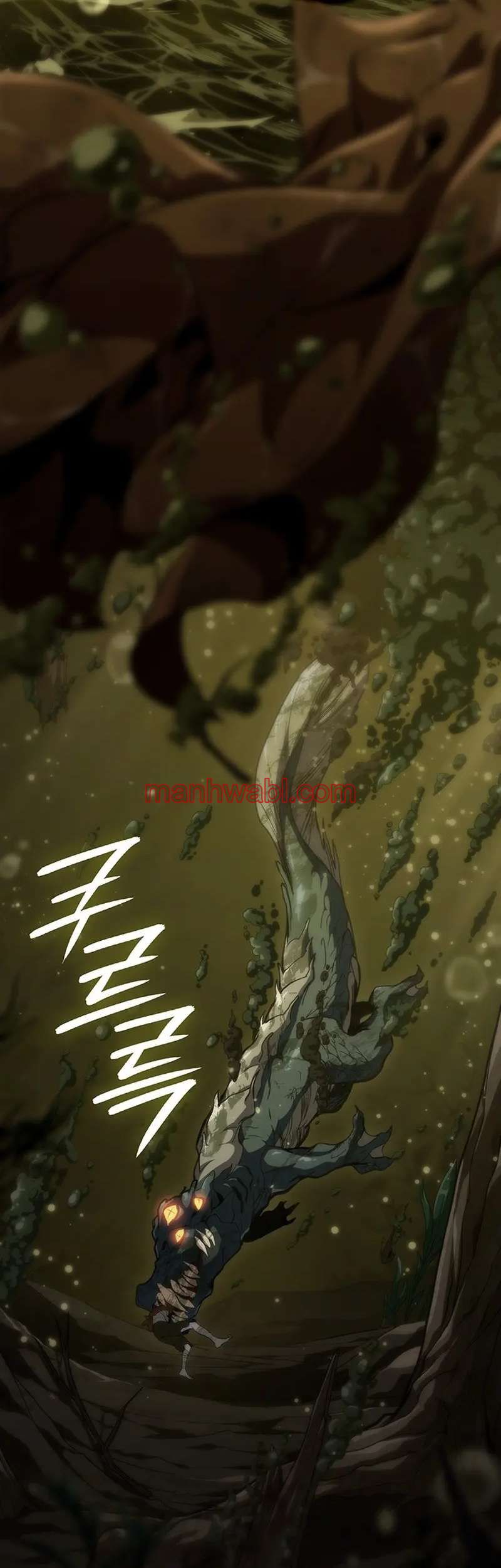 Viviendo Como Un Lord Vampiro - Capítulo 1_3 manhwa