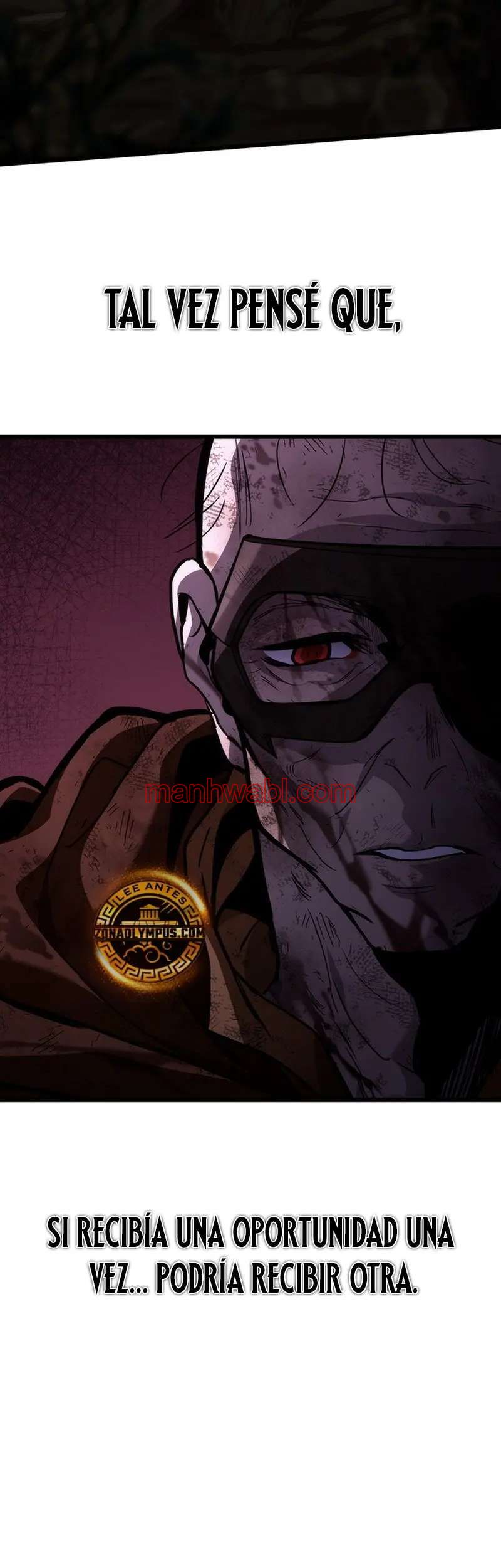 Viviendo Como Un Lord Vampiro - Capítulo 1_3 manhwa