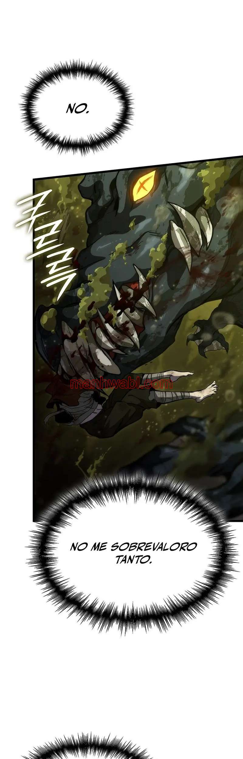 Viviendo Como Un Lord Vampiro - Capítulo 1_3 manhwa