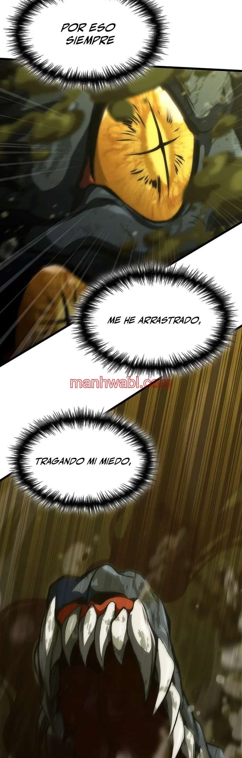 Viviendo Como Un Lord Vampiro - Capítulo 1_3 manhwa