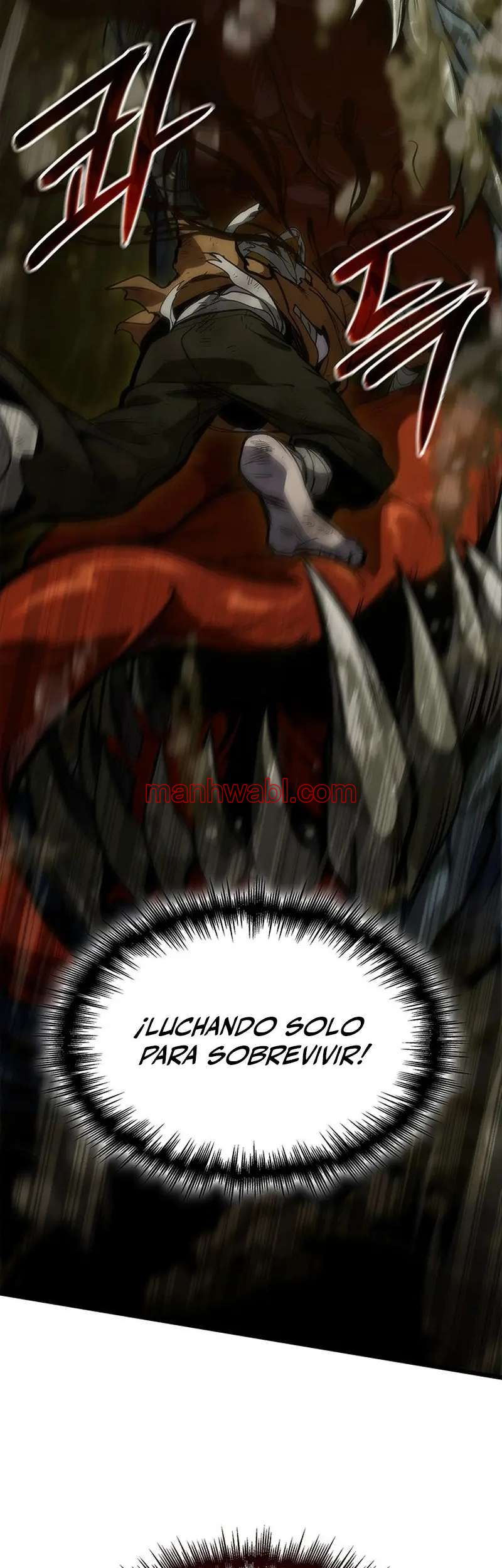 Viviendo Como Un Lord Vampiro - Capítulo 1_3 manhwa