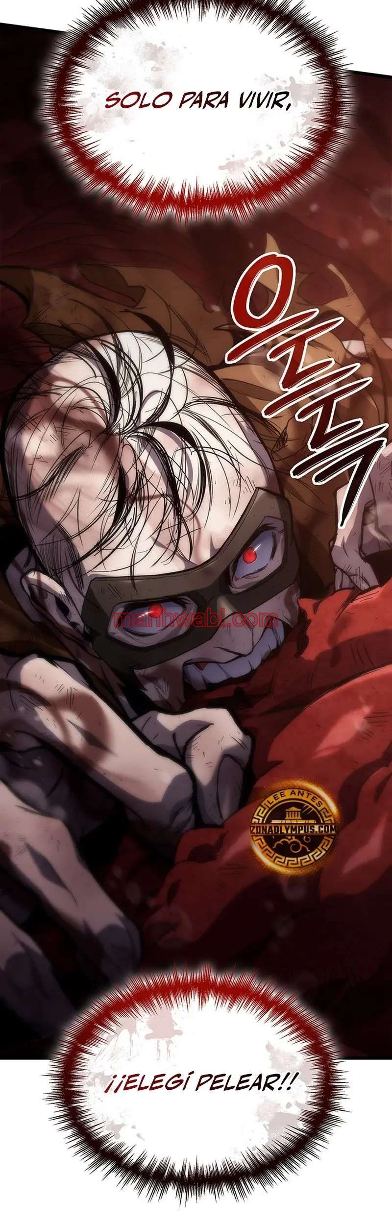 Viviendo Como Un Lord Vampiro - Capítulo 1_3 manhwa