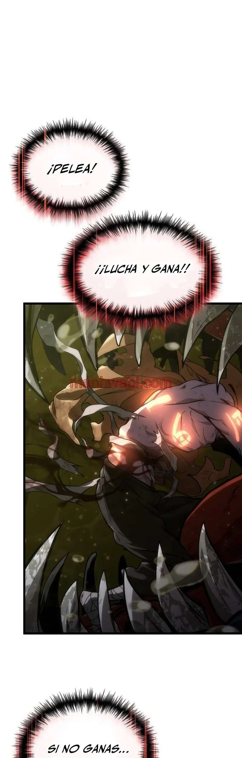 Viviendo Como Un Lord Vampiro - Capítulo 1_3 manhwa