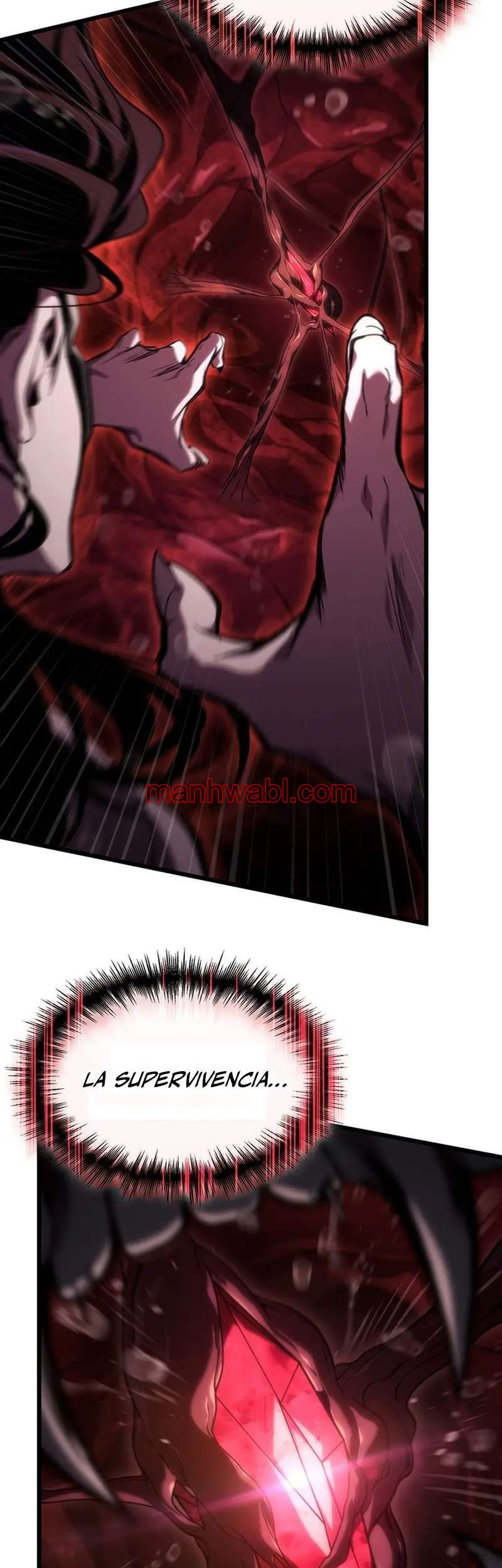 Viviendo Como Un Lord Vampiro - Capítulo 1_3 manhwa