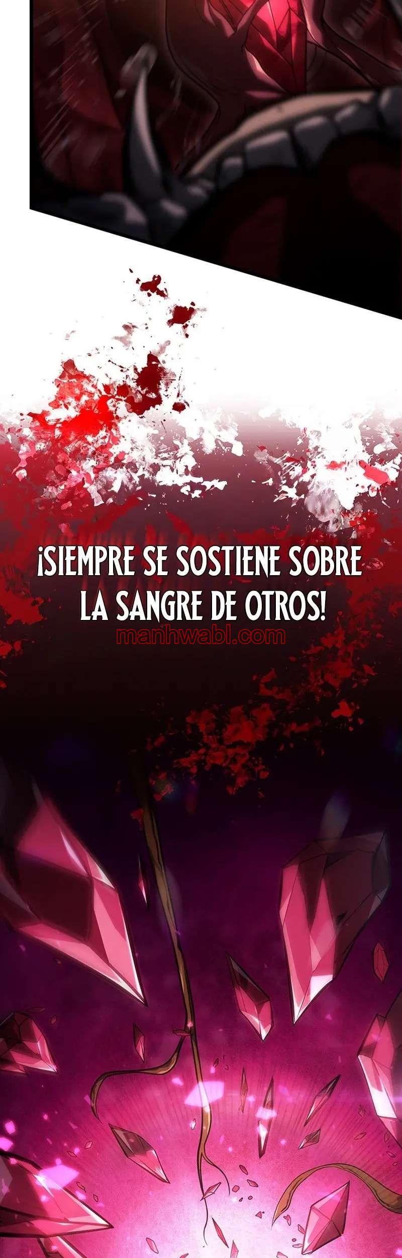 Viviendo Como Un Lord Vampiro - Capítulo 1_3 manhwa