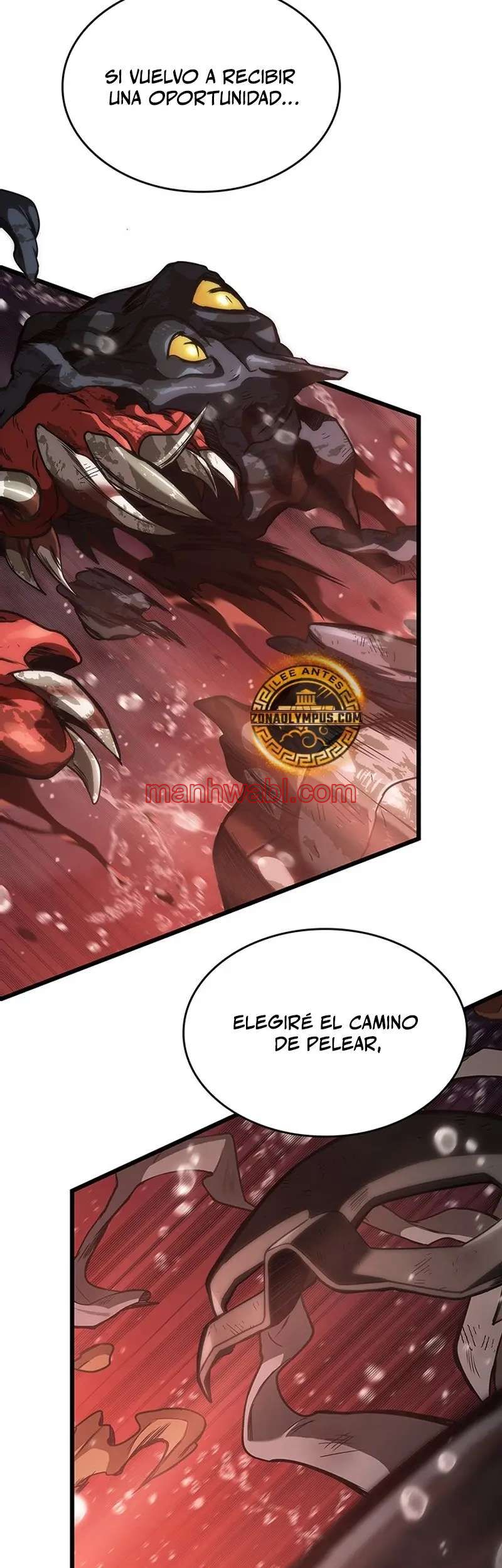 Viviendo Como Un Lord Vampiro - Capítulo 1_3 manhwa