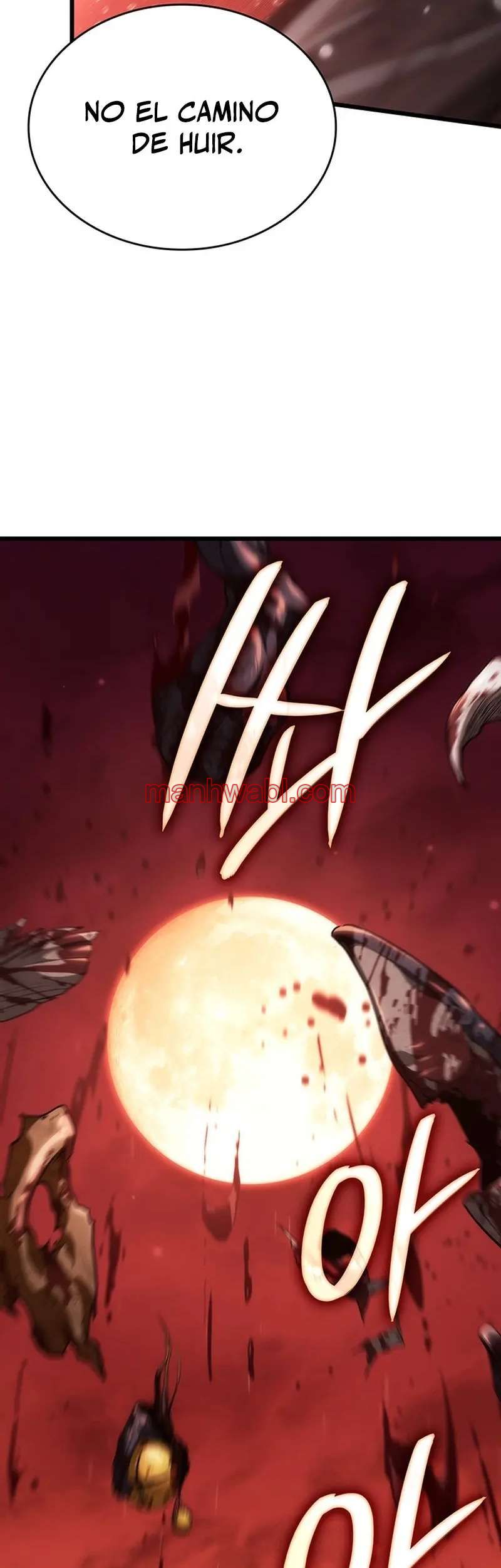 Viviendo Como Un Lord Vampiro - Capítulo 1_3 manhwa