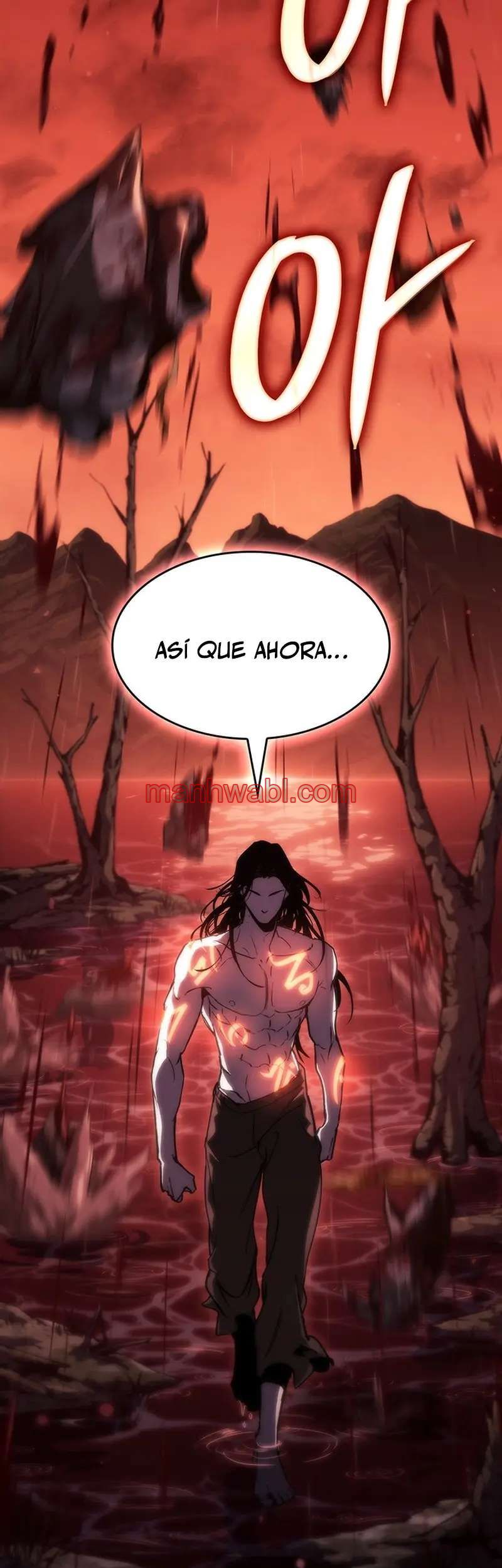 Viviendo Como Un Lord Vampiro - Capítulo 1_3 manhwa