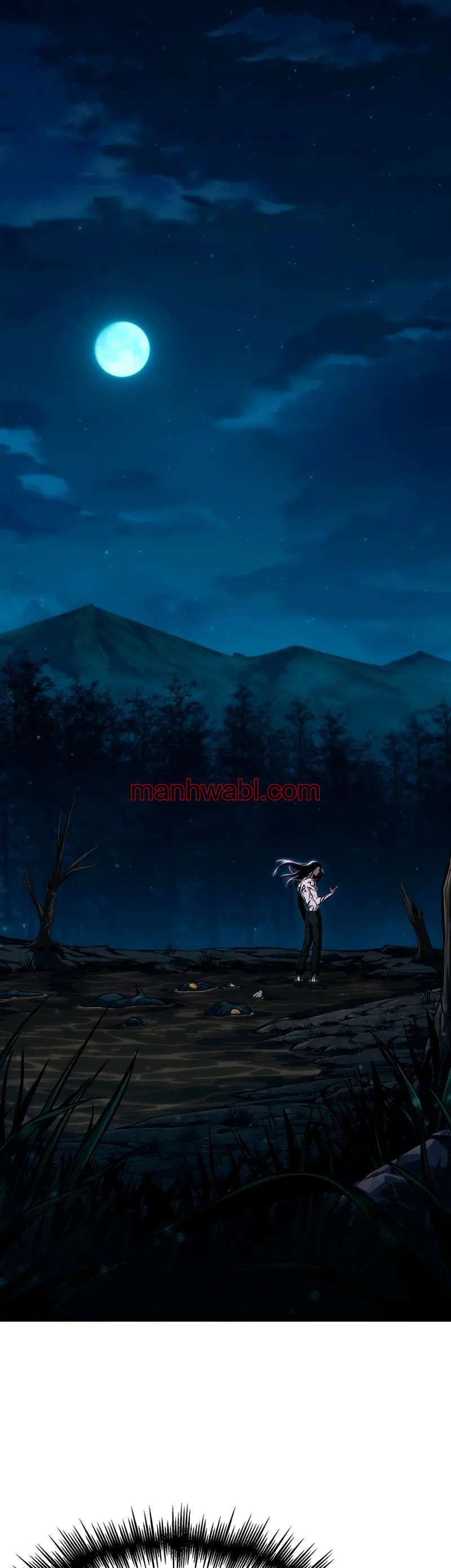 Viviendo Como Un Lord Vampiro - Capítulo 2 manhwa