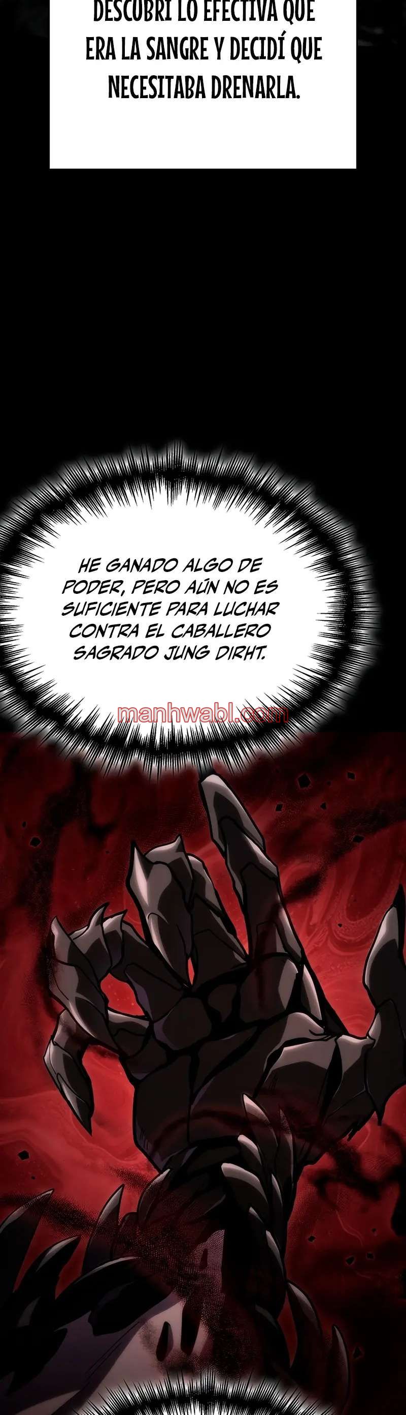 Viviendo Como Un Lord Vampiro - Capítulo 2 manhwa