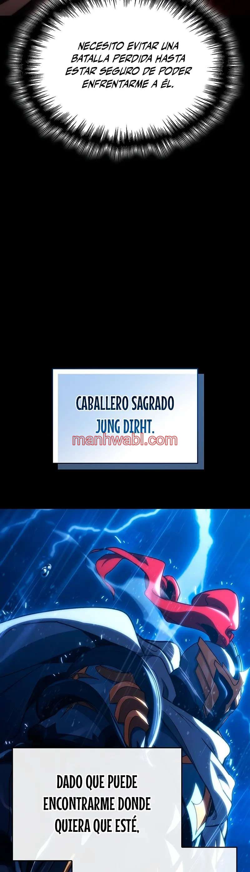 Viviendo Como Un Lord Vampiro - Capítulo 2 manhwa