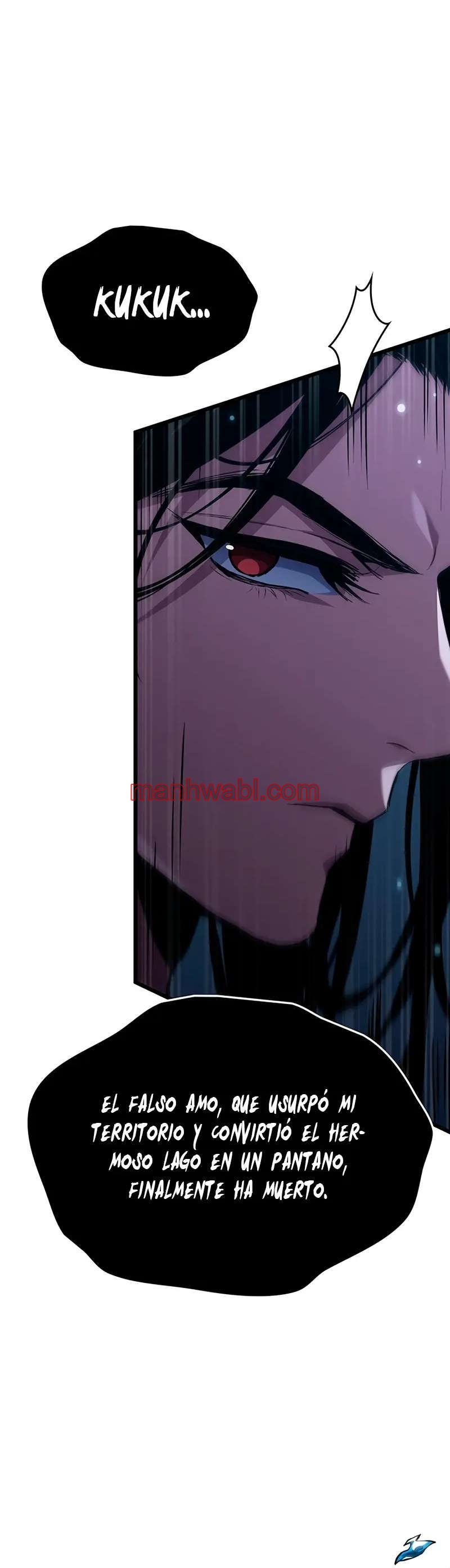 Viviendo Como Un Lord Vampiro - Capítulo 2 manhwa