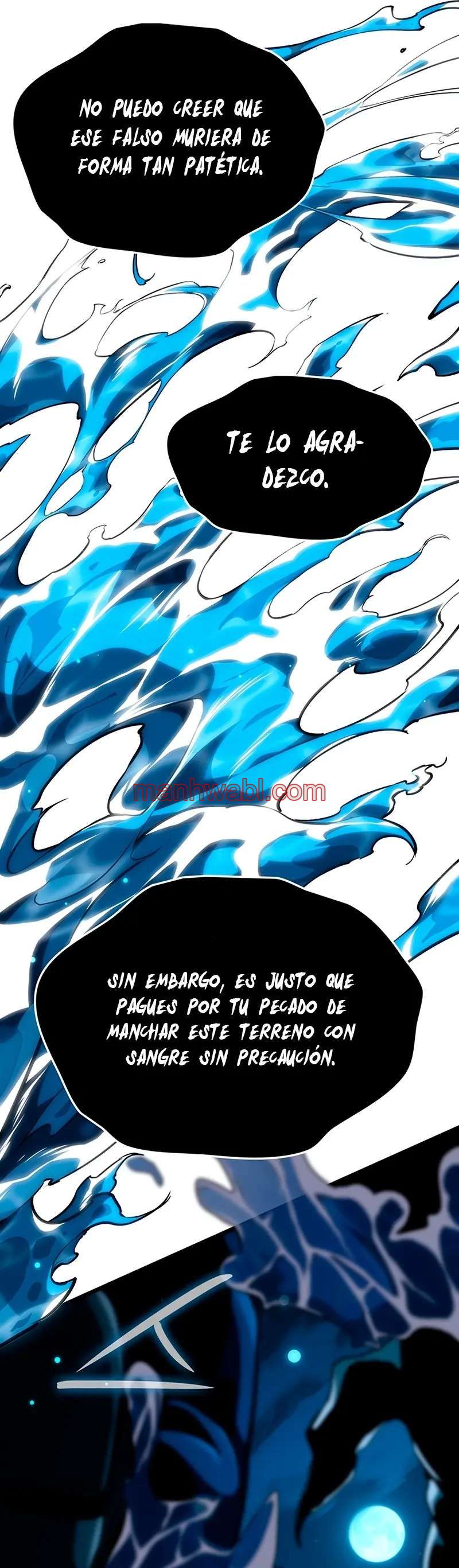 Viviendo Como Un Lord Vampiro - Capítulo 2 manhwa