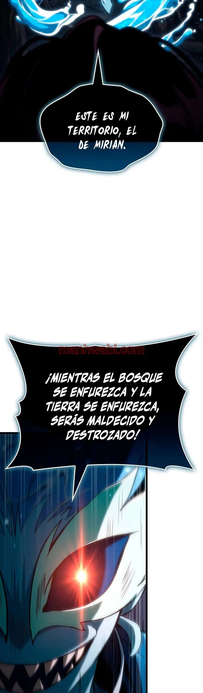 Viviendo Como Un Lord Vampiro - Capítulo 2 manhwa