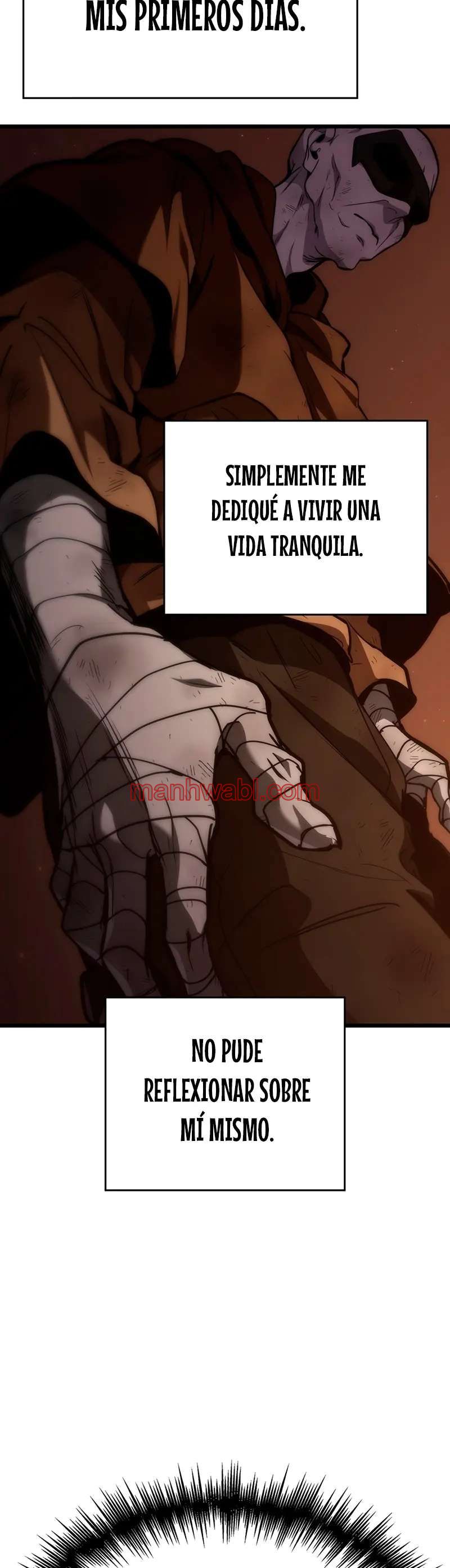 Viviendo Como Un Lord Vampiro - Capítulo 2 manhwa