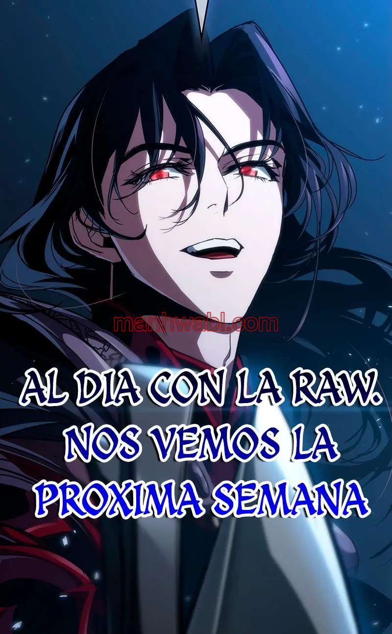 Viviendo Como Un Lord Vampiro - Capítulo 20.5 manhwa