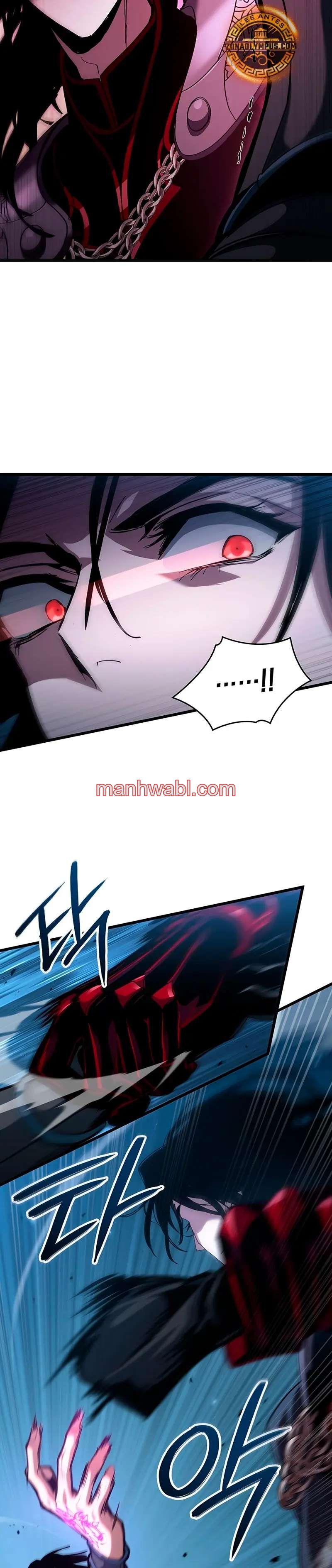 Viviendo Como Un Lord Vampiro - Capítulo 20 manhwa