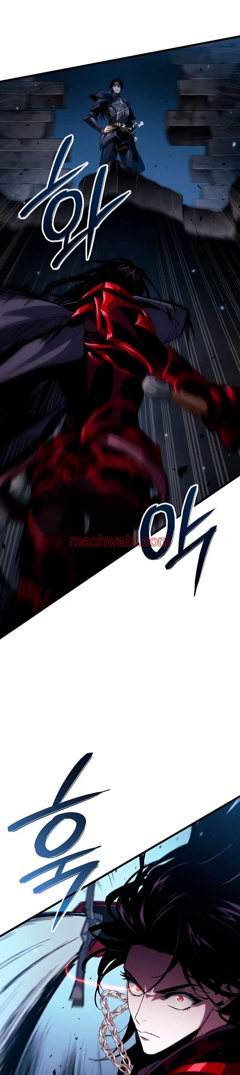 Viviendo Como Un Lord Vampiro - Capítulo 20 manhwa