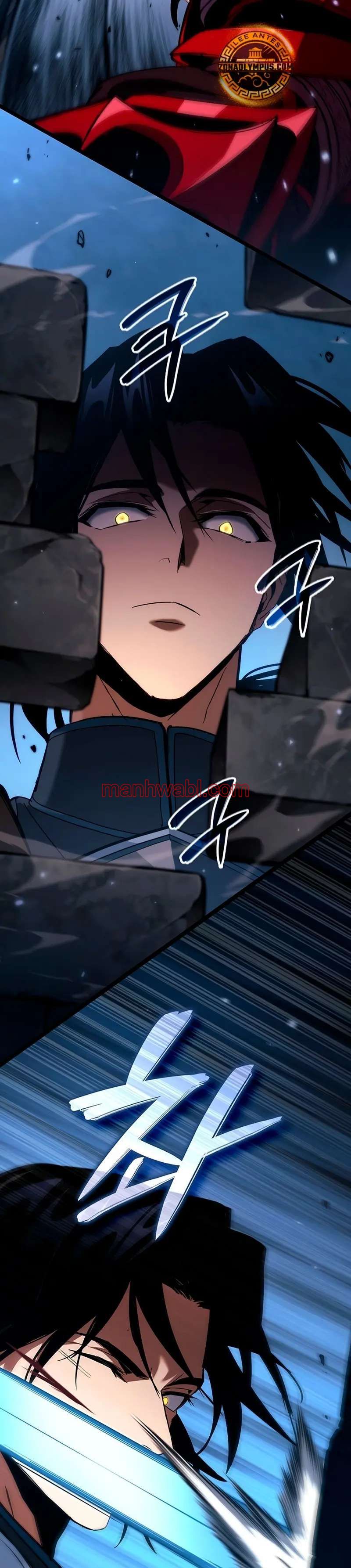 Viviendo Como Un Lord Vampiro - Capítulo 20 manhwa