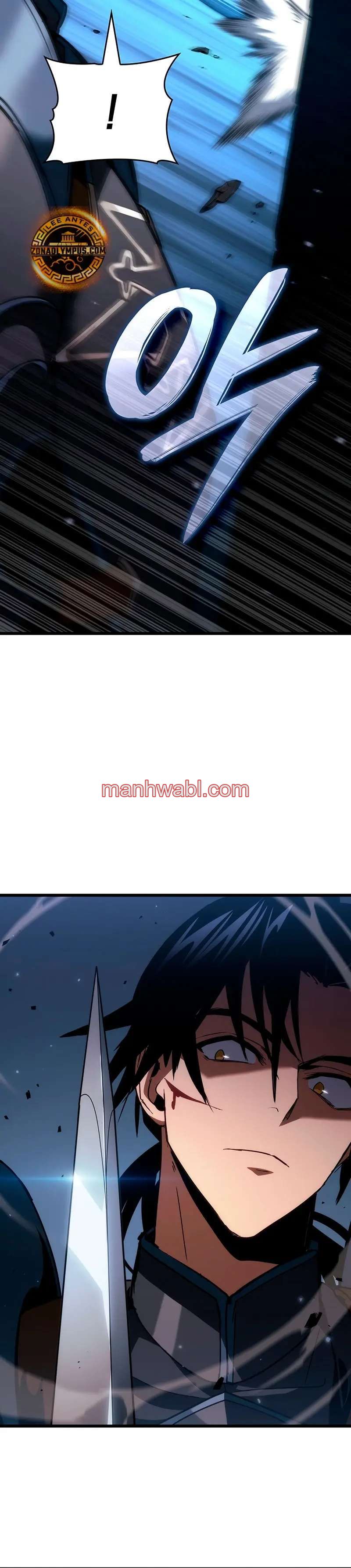 Viviendo Como Un Lord Vampiro - Capítulo 20 manhwa