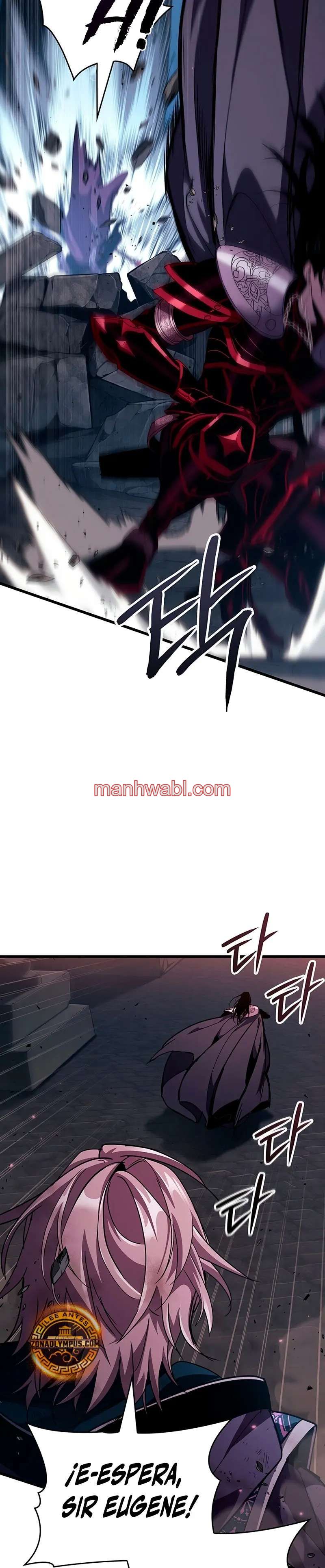 Viviendo Como Un Lord Vampiro - Capítulo 20_2 manhwa