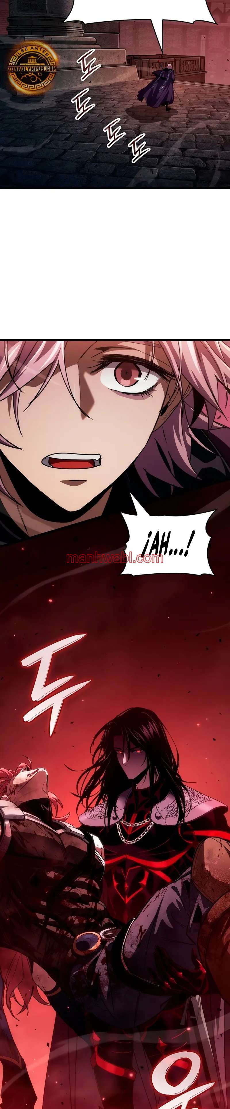 Viviendo Como Un Lord Vampiro - Capítulo 20_2 manhwa