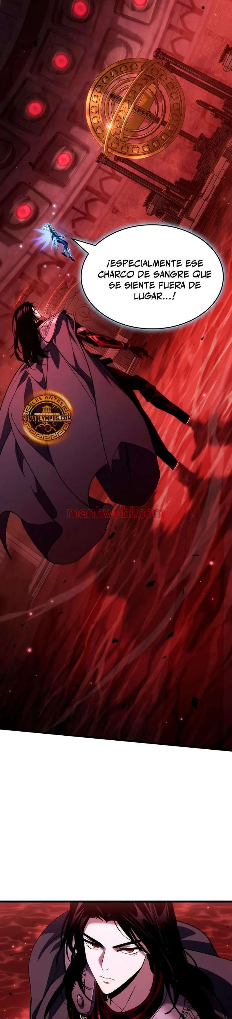 Viviendo Como Un Lord Vampiro - Capítulo 20_2 manhwa