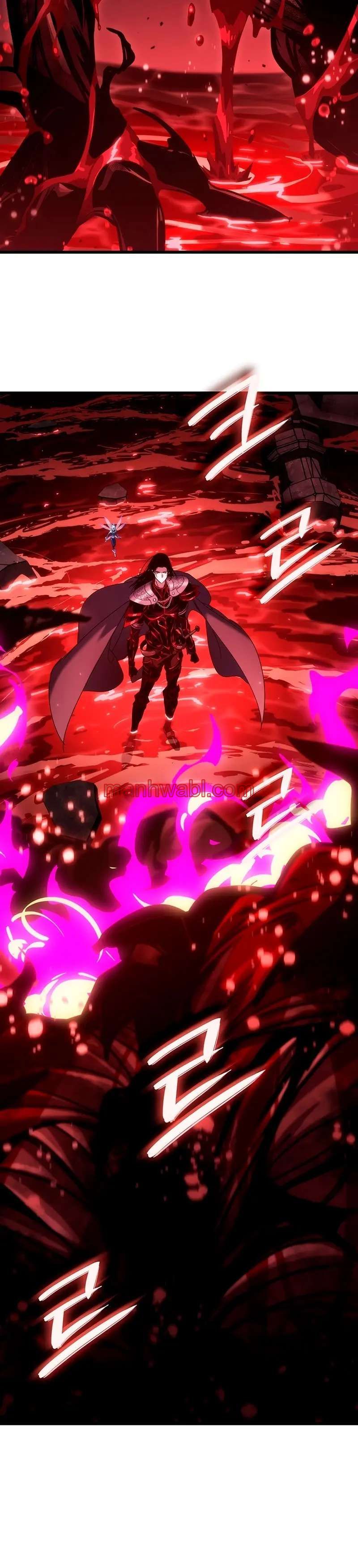 Viviendo Como Un Lord Vampiro - Capítulo 20_2 manhwa