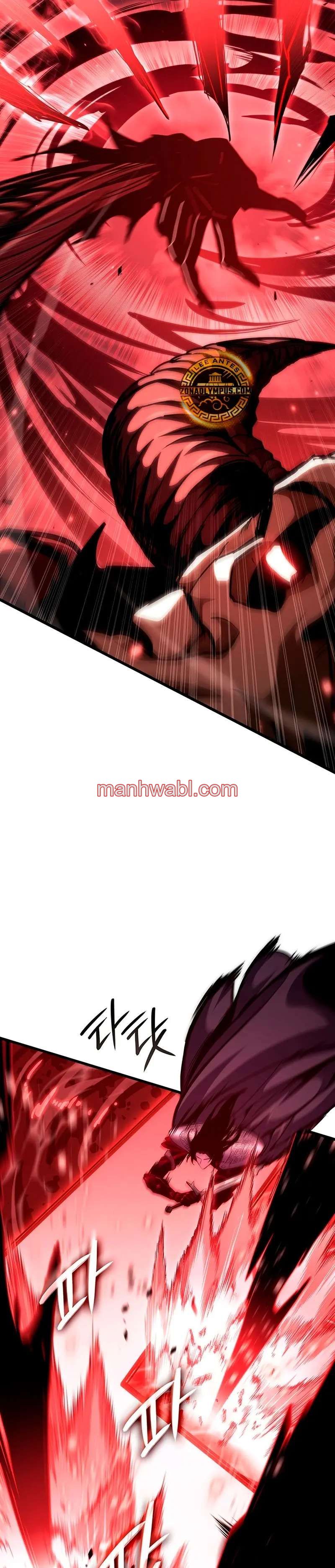 Viviendo Como Un Lord Vampiro - Capítulo 20_2 manhwa