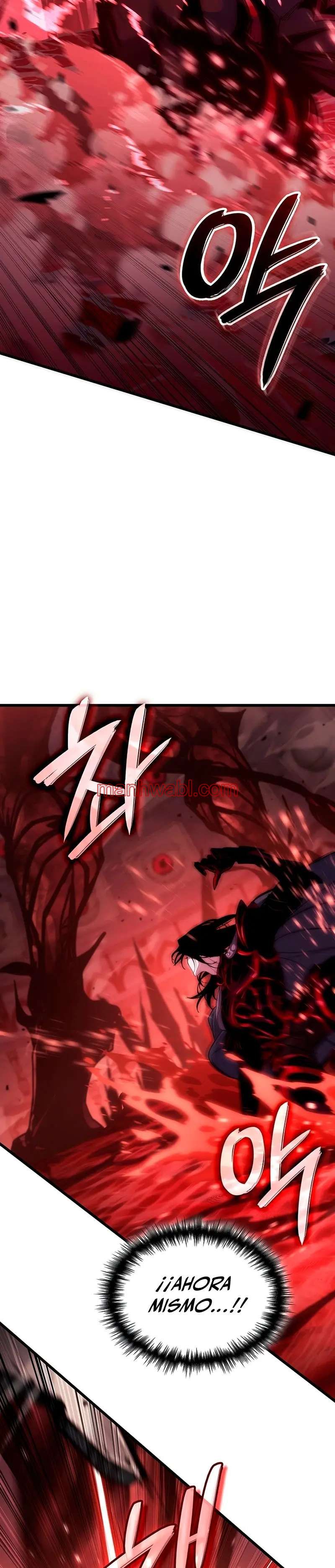 Viviendo Como Un Lord Vampiro - Capítulo 20_2 manhwa