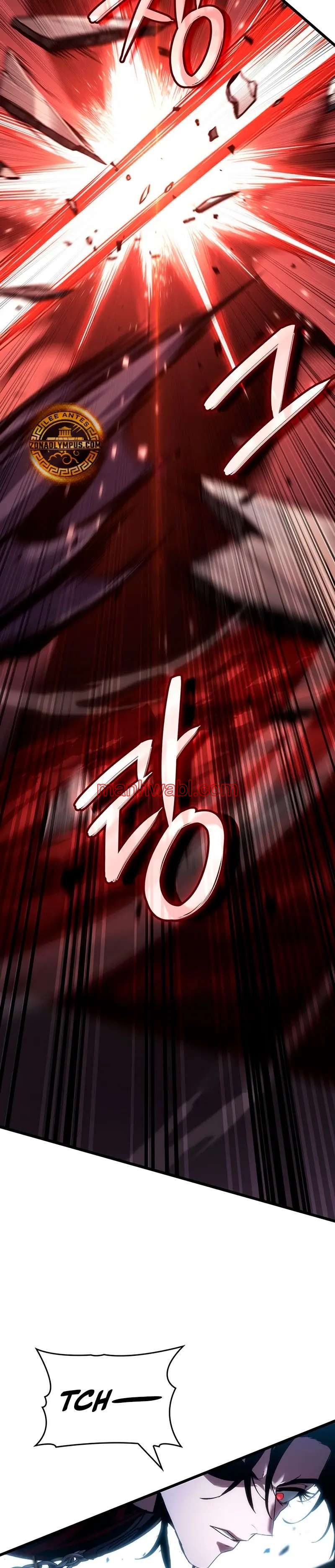 Viviendo Como Un Lord Vampiro - Capítulo 20_2 manhwa