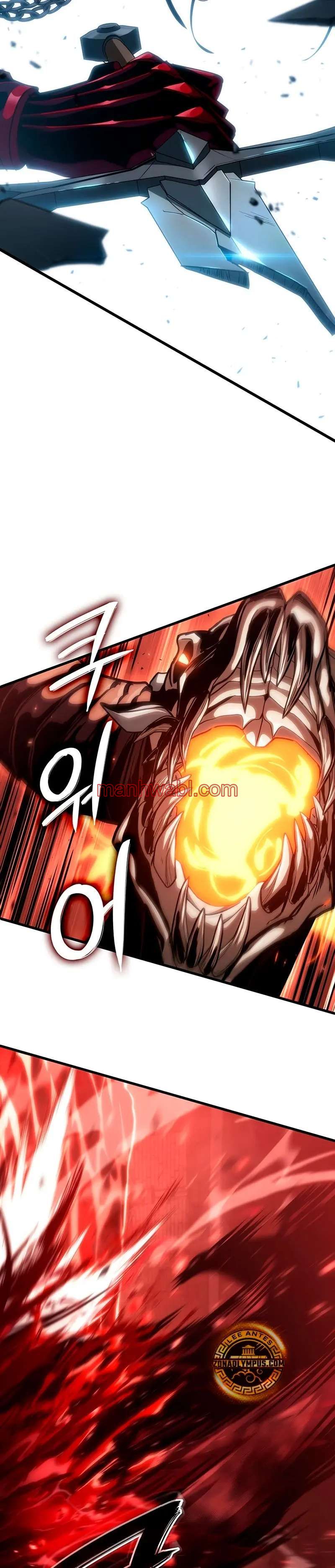Viviendo Como Un Lord Vampiro - Capítulo 20_2 manhwa