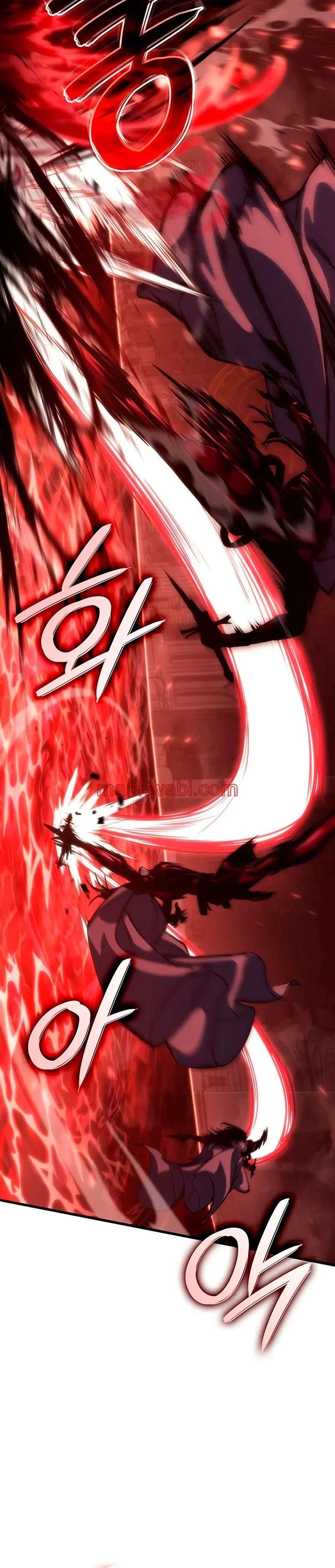 Viviendo Como Un Lord Vampiro - Capítulo 20_2 manhwa